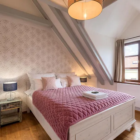 Apartmany Vinice Salabka Prag Exterior foto