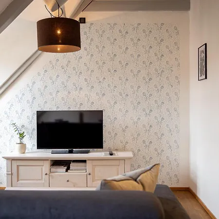 Apartmany Vinice Salabka Prag Exterior foto