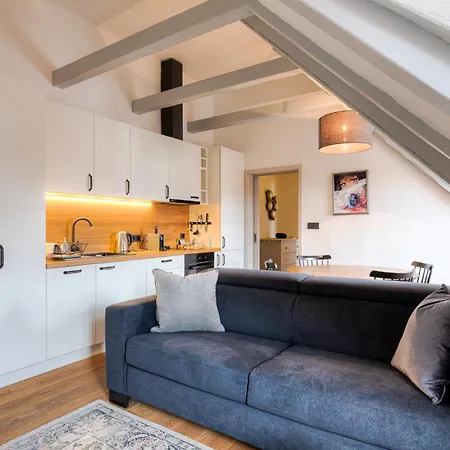 Apartmany Vinice Salabka Prag Exterior foto