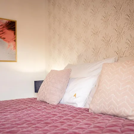 Apartmany Vinice Salabka Prag Exterior foto