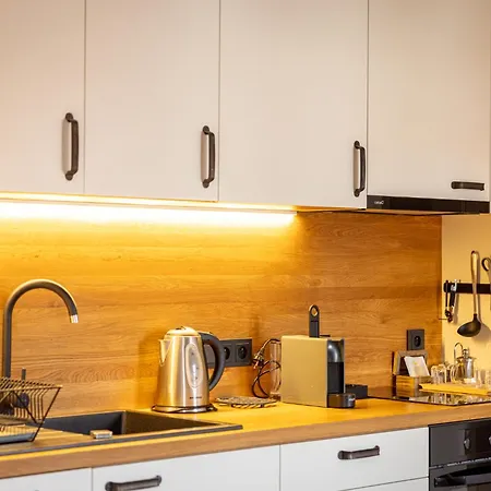 Apartmany Vinice Salabka Prag Exterior foto