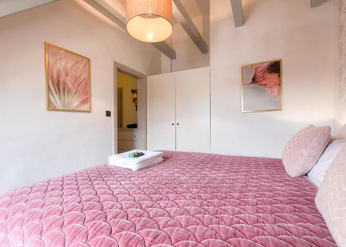 Apartmany Vinice Salabka