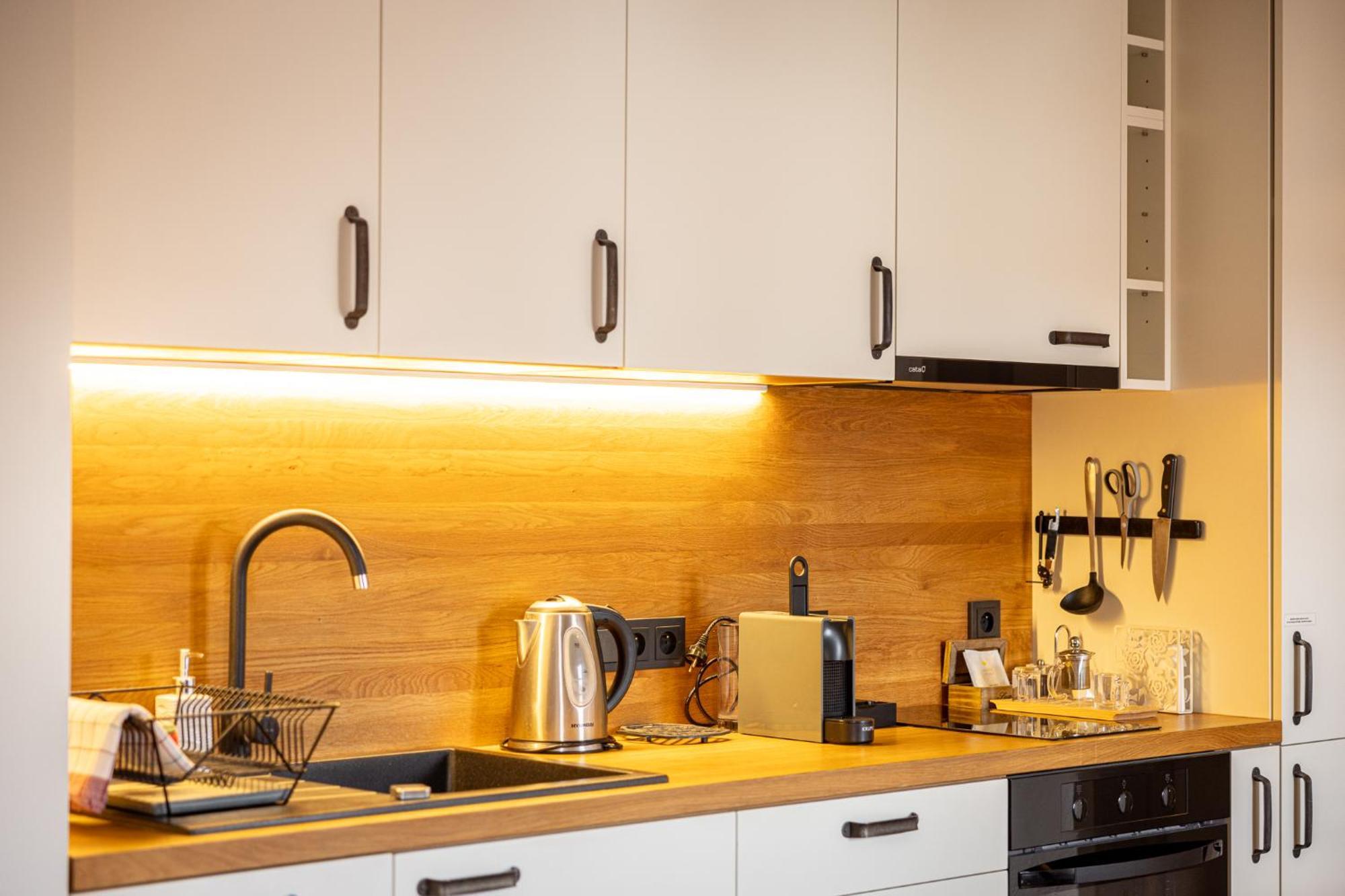 Appartement Vinice Salabka *